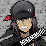 MINAMIMOTO