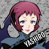 YASHIRO